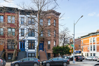 378 6th Ave in Brooklyn, NY - Foto de edificio - Primary Photo