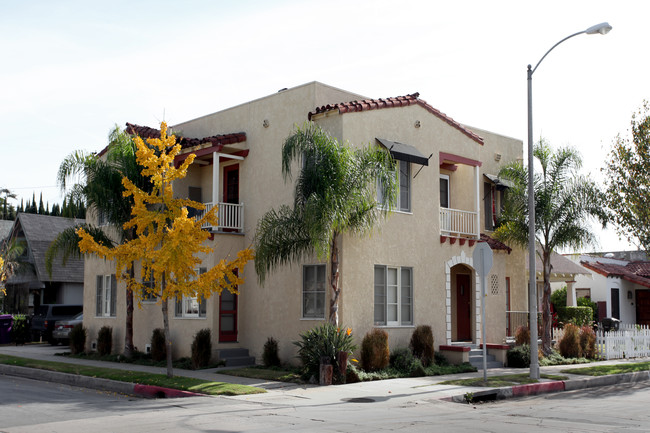 788-794 Molino Ave in Long Beach, CA - Building Photo - Building Photo