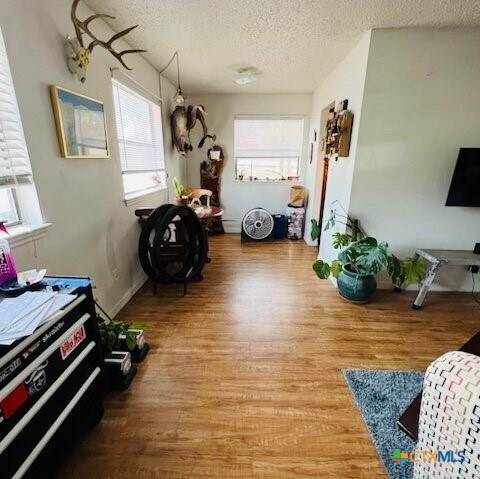 property at 450 Burleson St