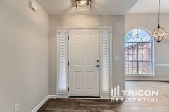 1207 Maplewood Cir in Mcdonough, GA - Building Photo - Building Photo