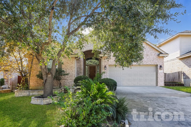 property at 11638 Dense Star