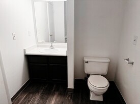 Cambridge Cove in Salt Lake City, UT - Building Photo