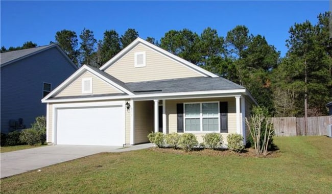 216 Tigers Paw Dr in Pooler, GA - Building Photo - Building Photo