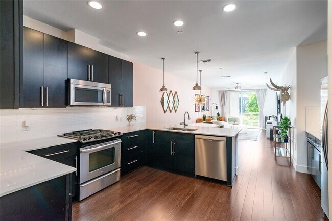 2733 Dulce Ln in Austin, TX - Building Photo - Building Photo