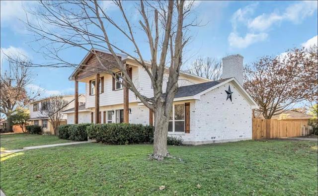 2123 Quail Run in McKinney, TX - Building Photo - Building Photo