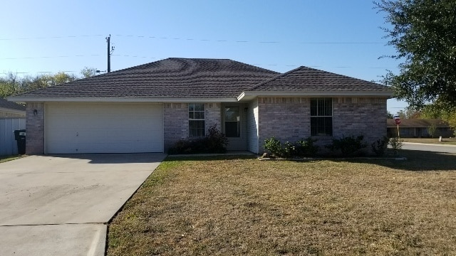 property at 7215 Upland Bend Dr