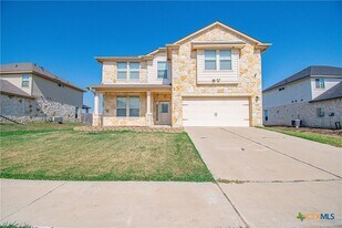 2403 Black Orchid Dr in Killeen, TX - Building Photo