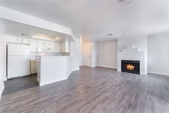 8600 NV-159 in Las Vegas, NV - Building Photo - Building Photo