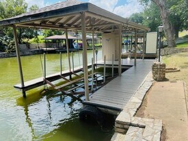 4031 Dakota Trail in Granbury, TX - Building Photo