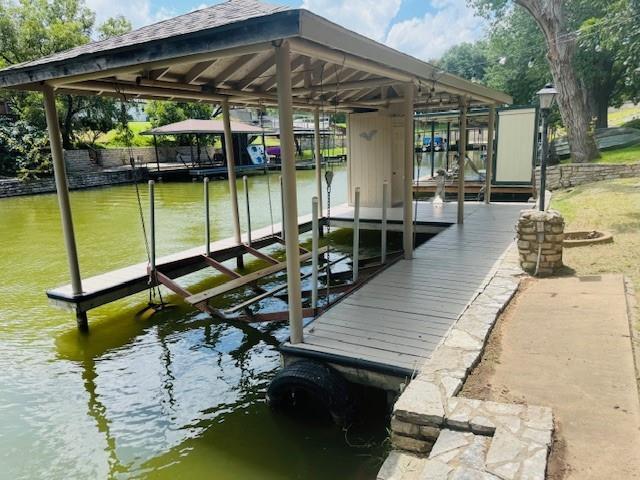 4031 Dakota Trail in Granbury, TX - Building Photo