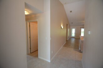 30 Eton Ln in Palm Coast, FL - Building Photo - Building Photo