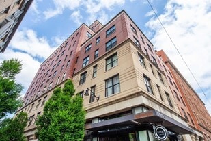232 Pavonia Ave in Jersey City, NJ - Building Photo