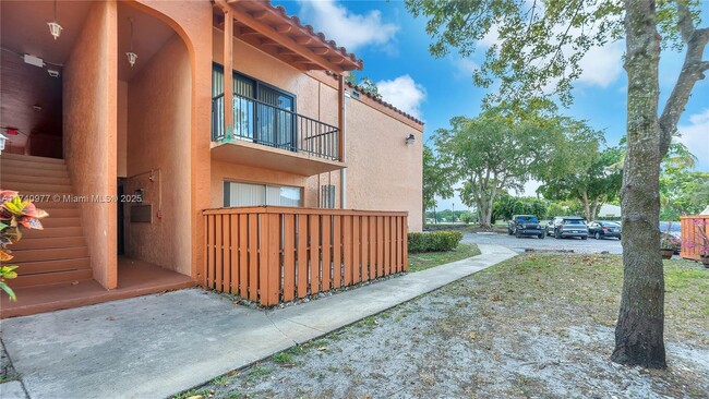 property at 7101 Miami Lakes Dr