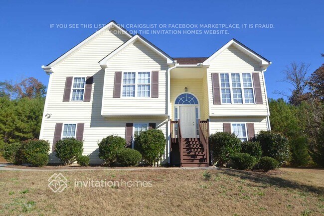 property at 3909 Fieldway Rd