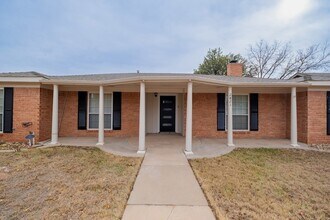 2821 Metz Dr in Midland, TX - Building Photo - Building Photo