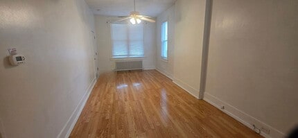 15 S 2nd St-Unit -Apt 1 in Lebanon, PA - Building Photo - Building Photo