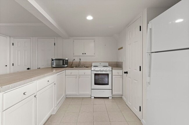 property at 1325 SE Boise St