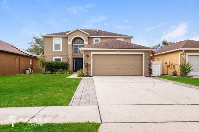 property at 561 Brown Bear Way