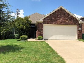 5004 Diamond Peak Ct in McKinney, TX - Building Photo