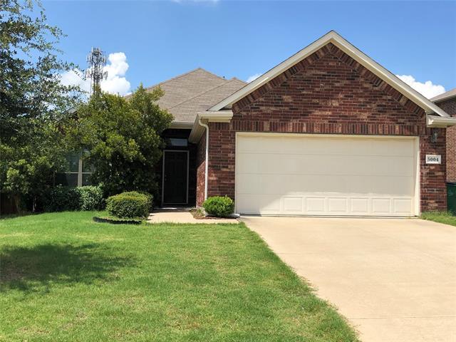 property at 5004 Diamond Peak Ct