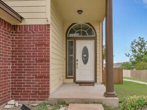 1713 Barilla Mountain Trail in Round Rock, TX - Building Photo - Building Photo