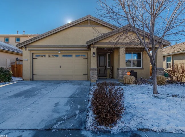 property at 3935 Hazy Swale Way