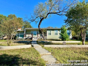 property at 1041 Ivy Ln