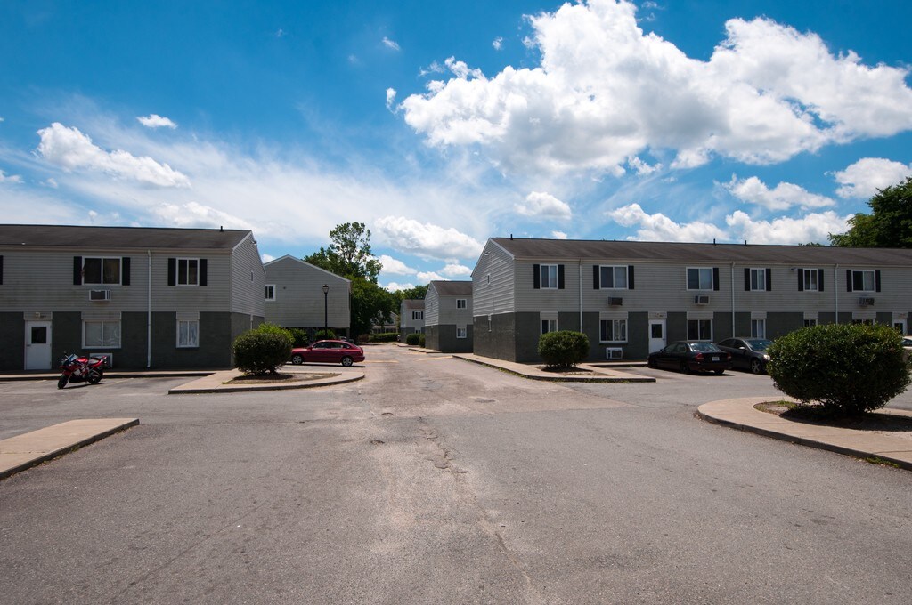 Harbor Square Apartments Portsmouth, VA Apartments