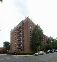 Chadwick House Apartments