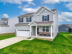 28 Benjamin Wy in Tallmadge, OH - Building Photo - Building Photo