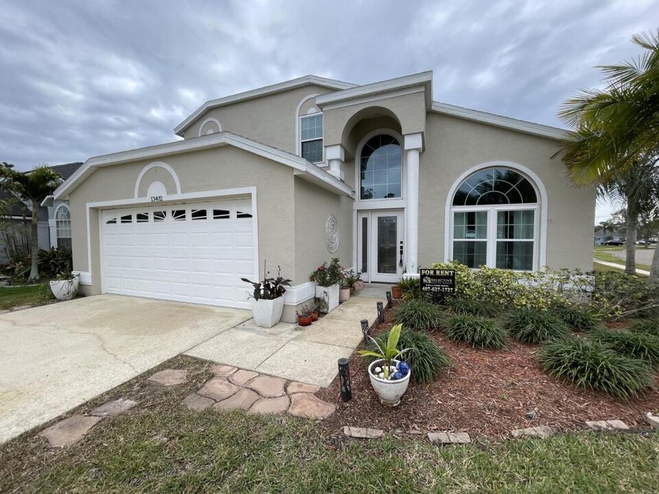 13402 Fordwell Dr in Orlando, FL - Building Photo