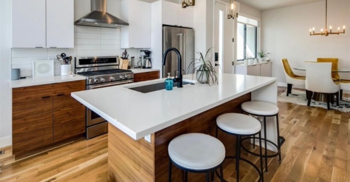 3644 Quivas St in Denver, CO - Building Photo