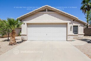 3420 E Marco Polo Rd in Phoenix, AZ - Building Photo