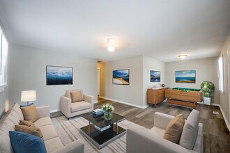 824 Udell St in Indianapolis, IN - Building Photo - Building Photo