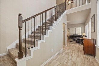 2526 Bordelon Ln in Sienna, TX - Building Photo - Building Photo