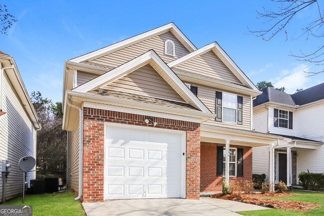 11236 James Madison Dr in Hampton, GA - Building Photo - Building Photo