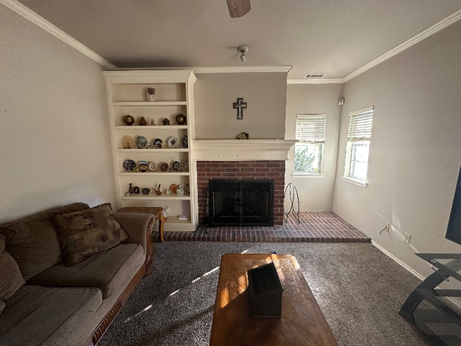 3712 W Hartford St in Broken Arrow, OK - Building Photo - Building Photo