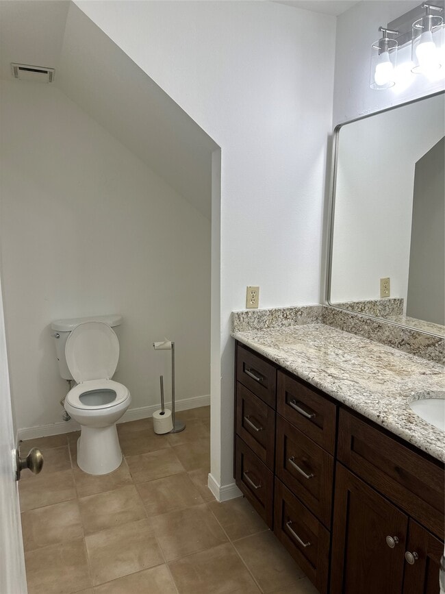 property at 16506 Canario Dr