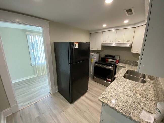 4812 Chamberlayne Ave in Richmond, VA - Building Photo - Building Photo