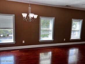 123 Person St-Unit -Upstairs Apt in Fayetteville, NC - Building Photo - Building Photo