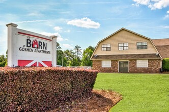 Barn at Goshen, the in Rincon, GA - Building Photo - Interior Photo