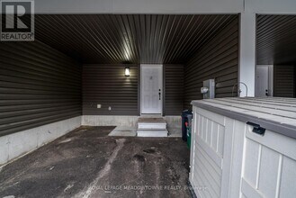 17 Andean Ln in Barrie, ON - Building Photo - Building Photo