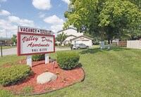 Building Photo - Valley Drive Apartments in Mount Clemens, Michigan