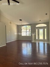 5134 Lovett Rd in North Port, FL - Building Photo - Building Photo