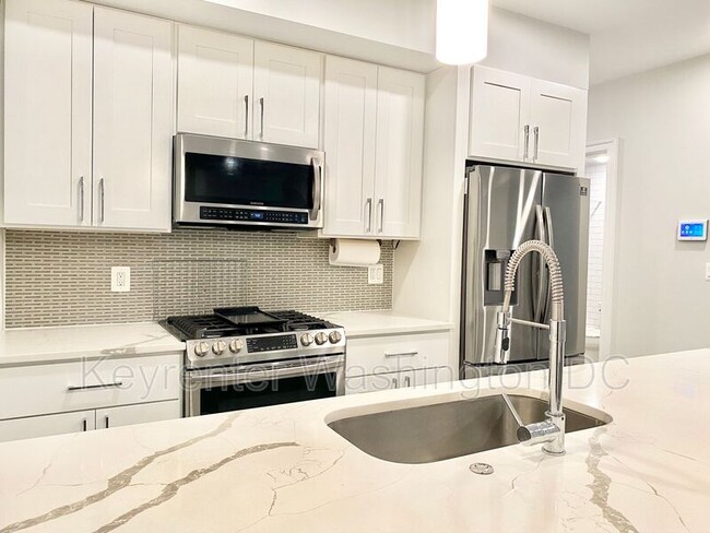 property at 3463 14th St NW