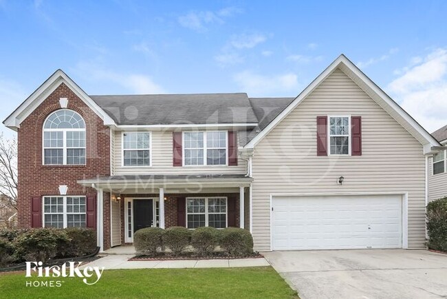 property at 4453 Beaver Tree St