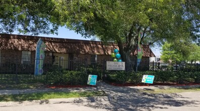 Village at Baytown in Baytown, TX - Building Photo - Building Photo