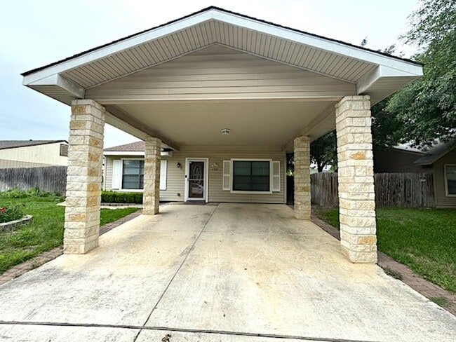 4707 Swann Ln in San Antonio, TX - Building Photo - Building Photo