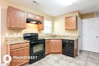 867 Bitting Hall Cir in Rural Hall, NC - Foto de edificio - Building Photo