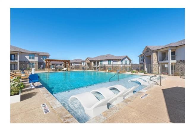 property at 2991 Lakeside Dr